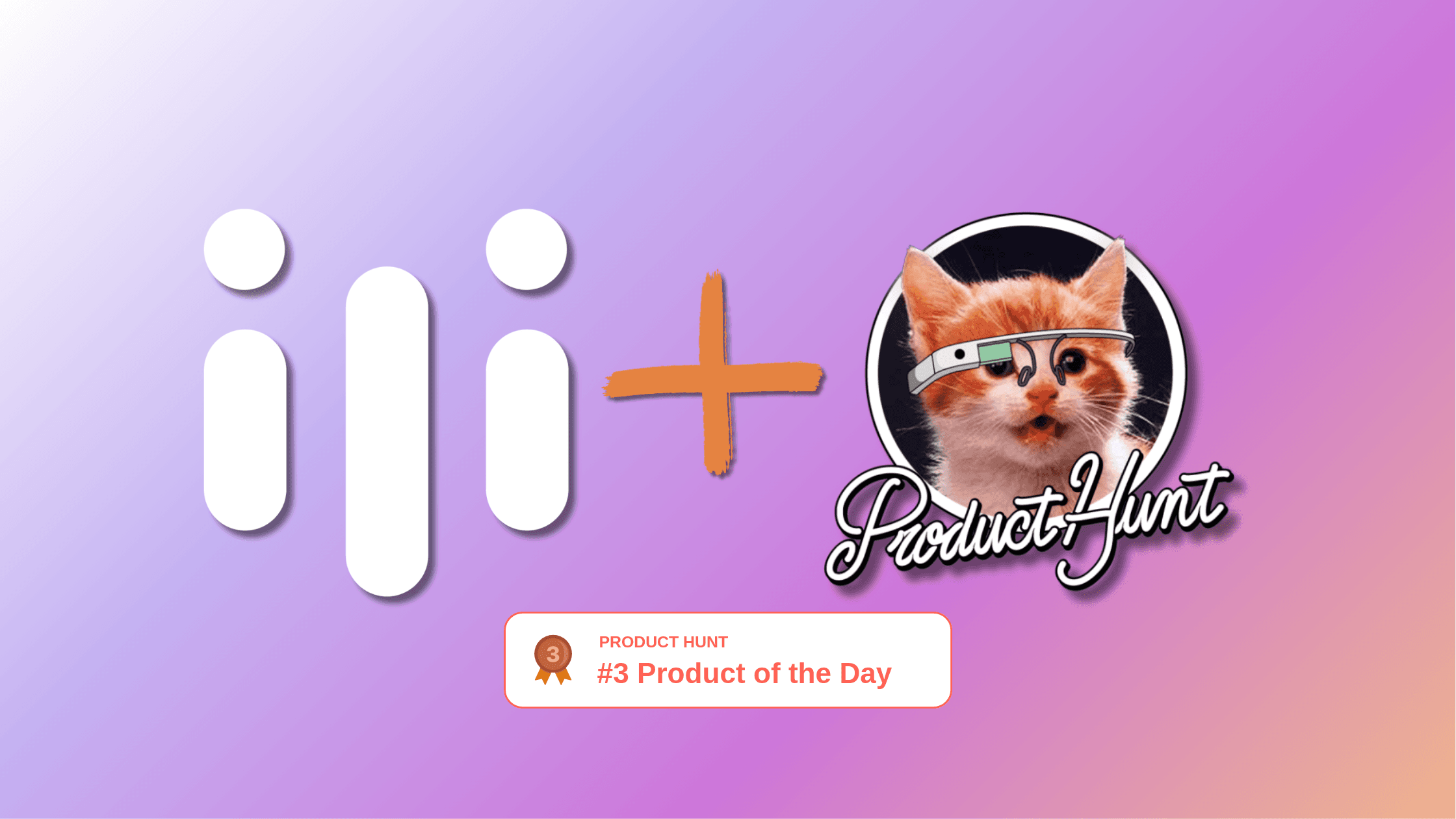 Voice Agents by Perspective AI Launches to #3 on Product Hunt, Leads Multiple Categories