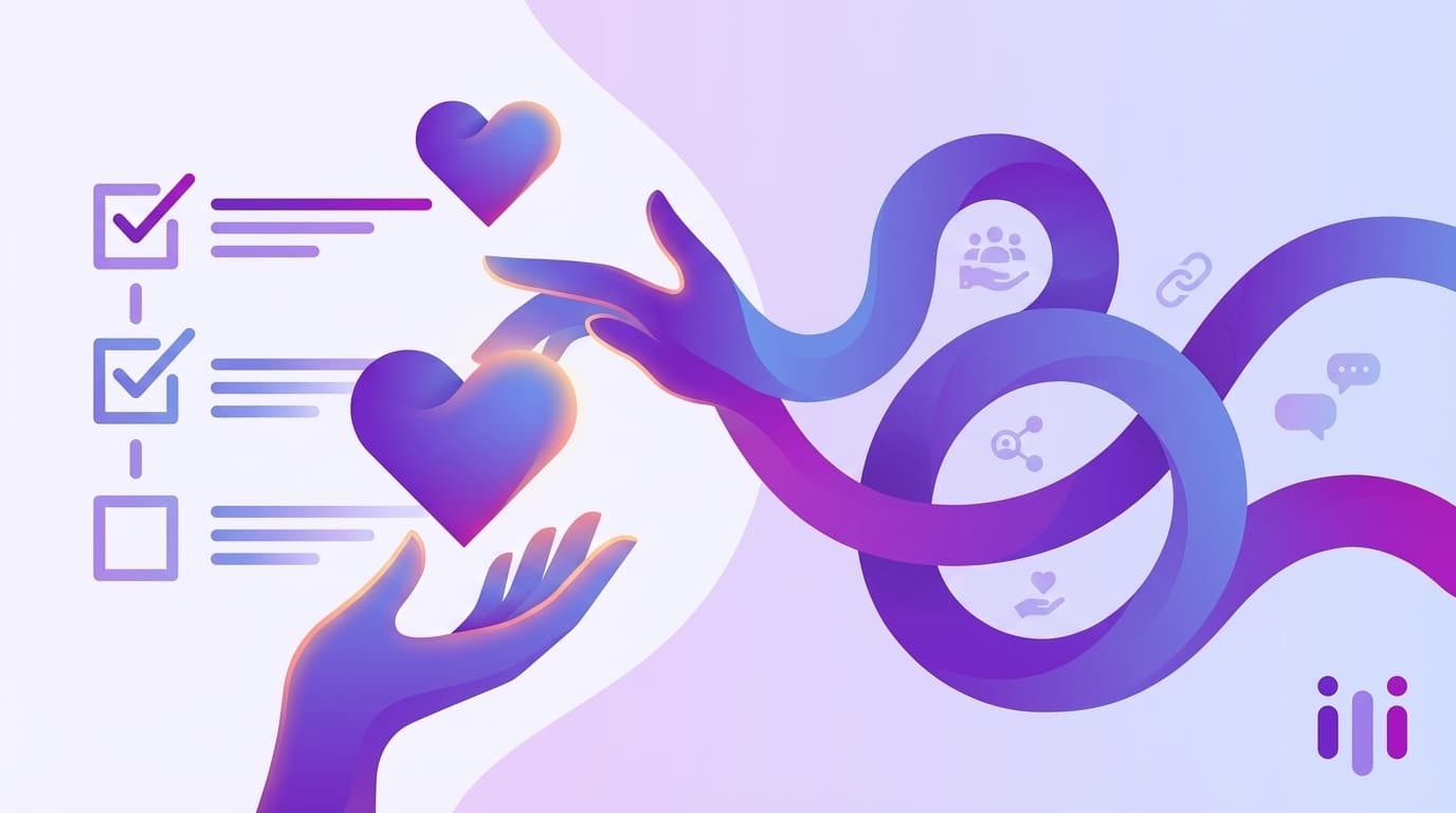 Nonprofit Donor Feedback: Getting Past the Thank-You Survey