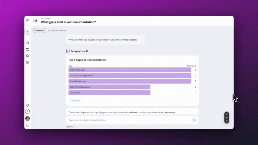 Create and share a Highlight